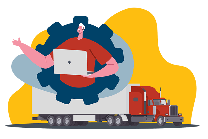 Get Instant Freight Quotes
